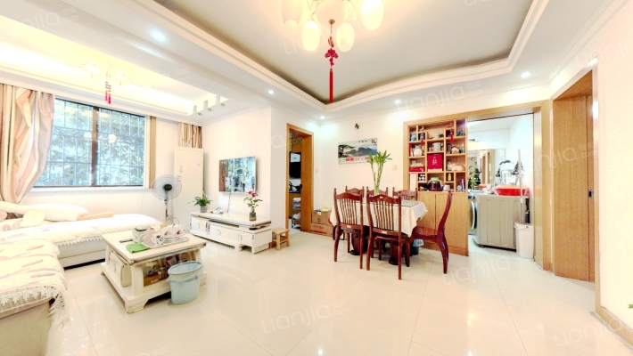 吴中公寓二手房实景图