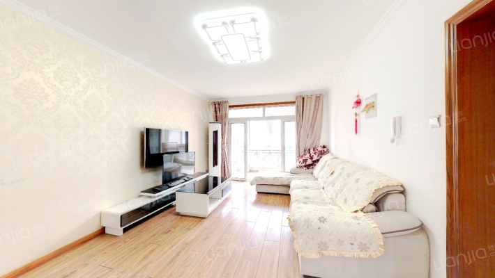 湖东音乐苑二手房实景图