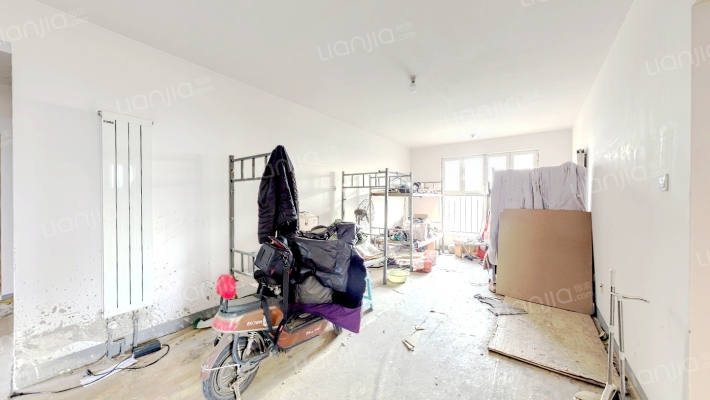 学知华庭二手房实景图