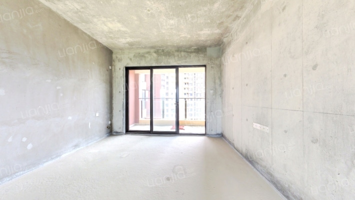 金裕星河天璨名居二手房实景图