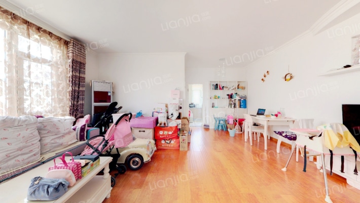 龙海明珠二手房实景图