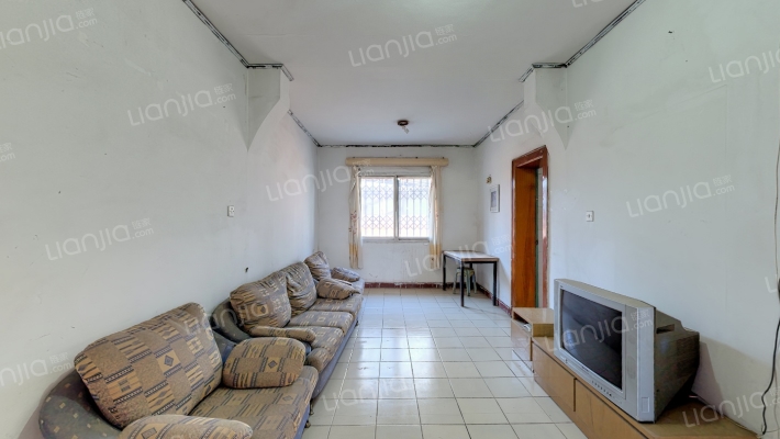 南昌市煤气公司住宅小区二手房实景图