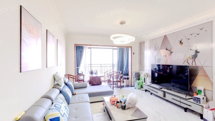 碧桂园东峻晓月苑二手房实景图