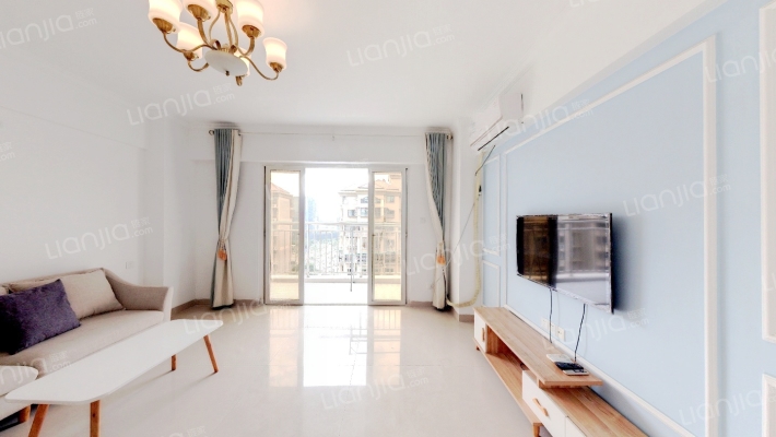 碧溪花园二手房实景图