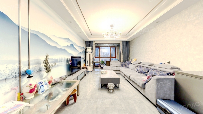 丰乐奥体公馆二手房实景图