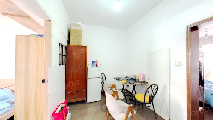 尹三小区二手房实景图