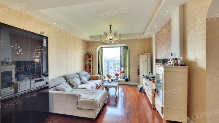 中海翠屏湾二手房实景图