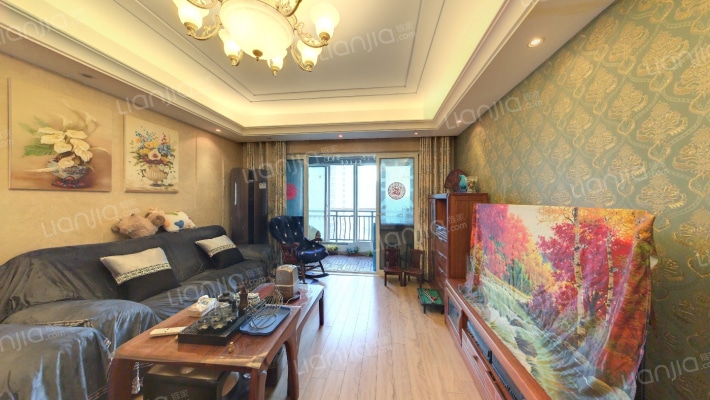 碧桂园凤凰城凤鸣苑二手房实景图