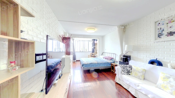 建唐大楼二手房实景图