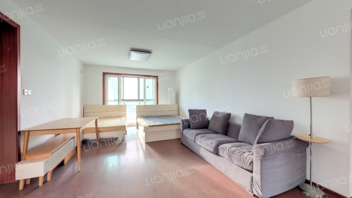 嘉业阳光城云景苑二期二手房实景图