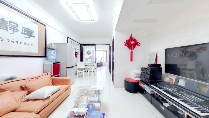 天俊大厦二手房实景图