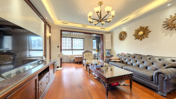 天地源丹轩梓园二手房实景图