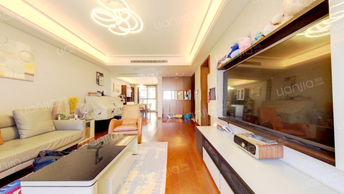 仁恒棠悦湾西区二手房实景图