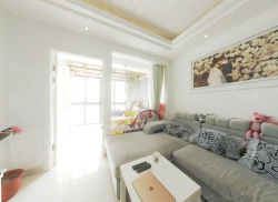 整租·先锋大厦 2室2厅 南_先锋大厦租房