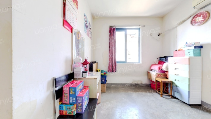 金台三居二手房实景图