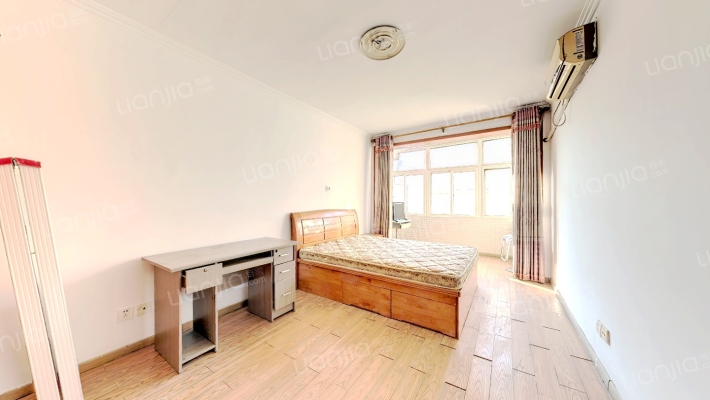 高苑路小区二手房实景图