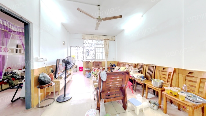 乐园楼二手房实景图