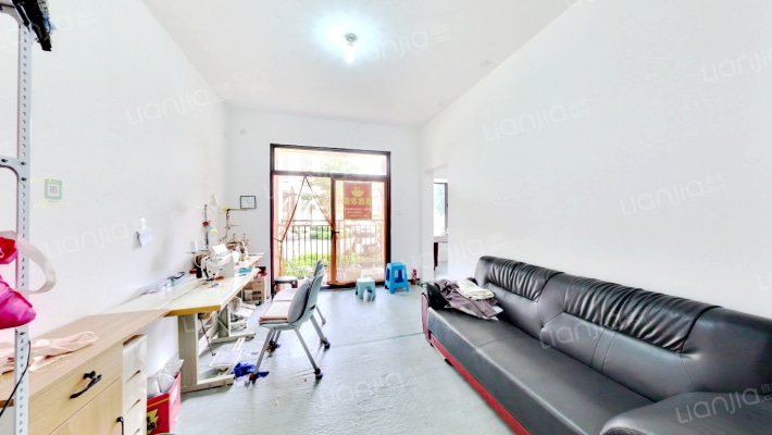 金地格林泊乐花园三期二手房实景图