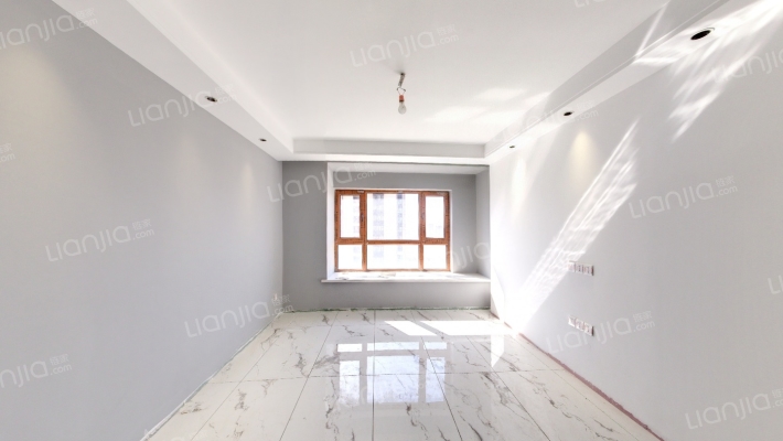 青阳华府二手房实景图