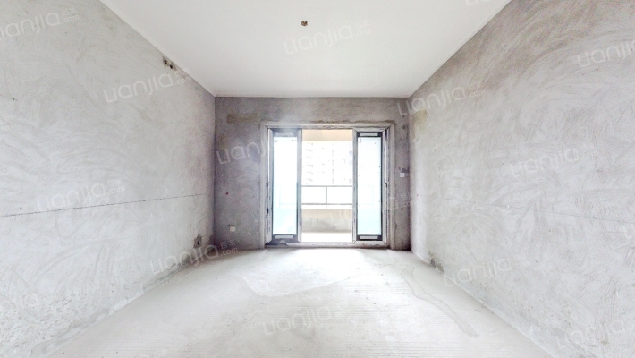 鲁能领秀城1街区（江津）二手房实景图