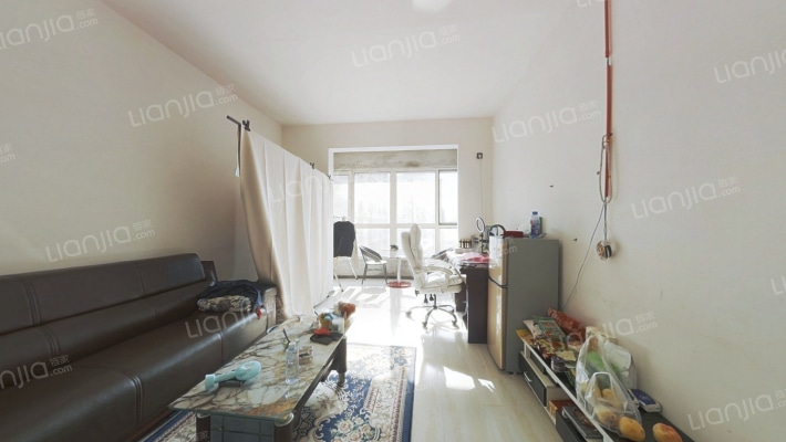 滨港水岸C区二手房实景图