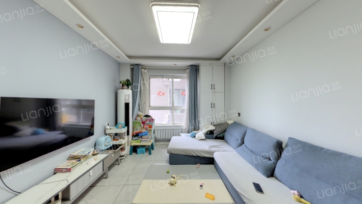 唐品A二手房实景图