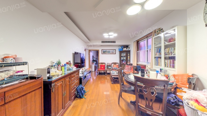 宝钢又一村二手房实景图