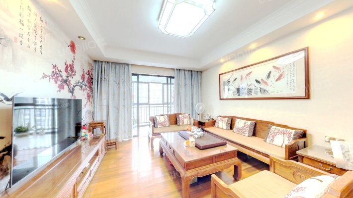 尚品雅居花荟二手房实景图