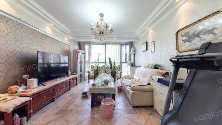 美景东方二手房实景图