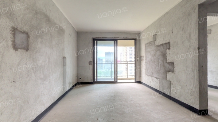 重庆融创文旅城御栖二手房实景图