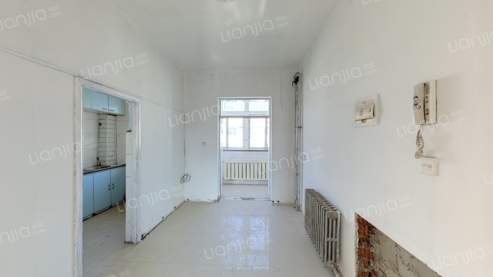 世纪新城二手房实景图