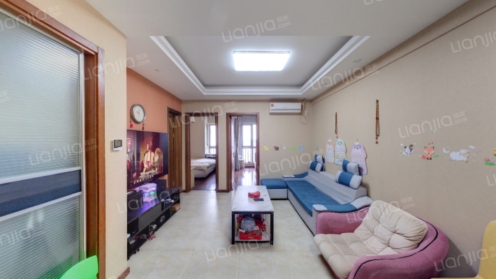 好时光大厦二手房实景图