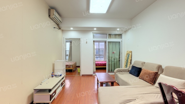 大鼎城市广场A区二手房实景图