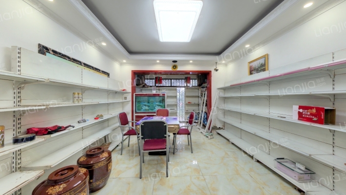 香博城二手房实景图