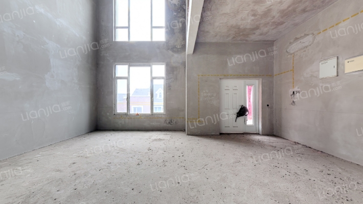 南山壹号二手房实景图