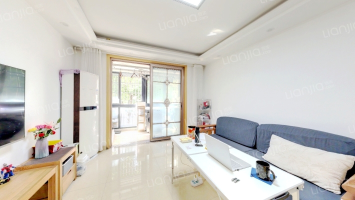 新思家园二手房实景图