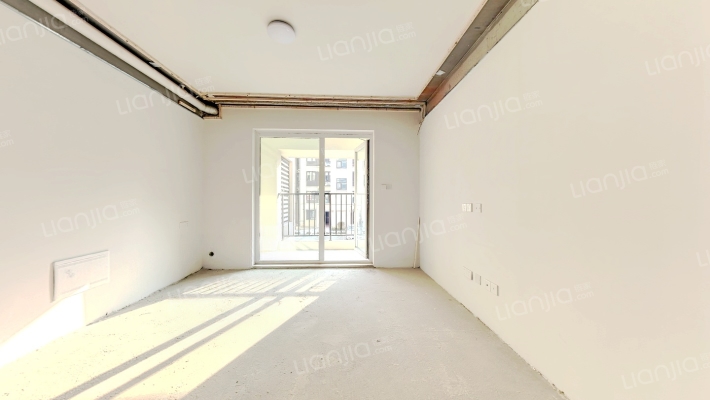 蓝光雍锦半岛二手房实景图