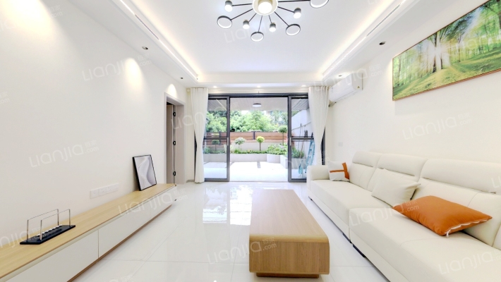 金桔花园二期北苑二手房实景图