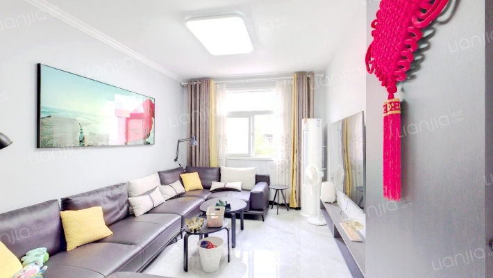 国基家属院二手房实景图