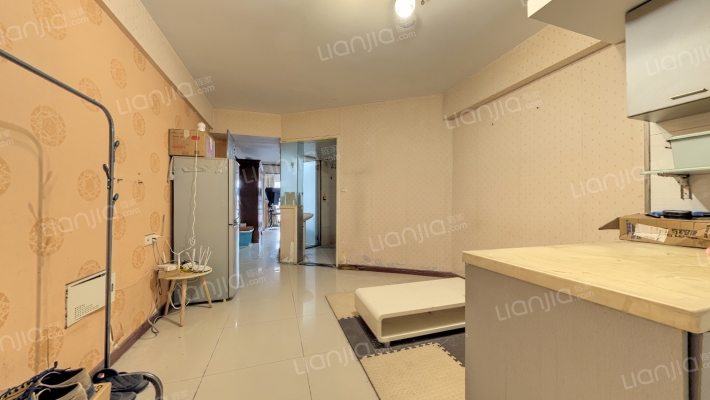 丽都嘉园二手房实景图