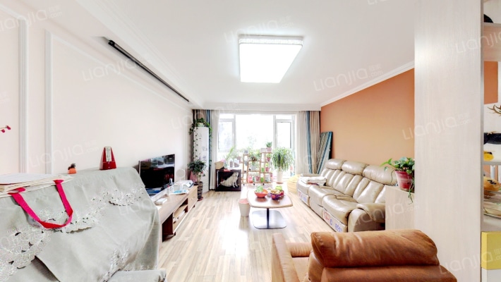 百通馨苑二区二手房实景图