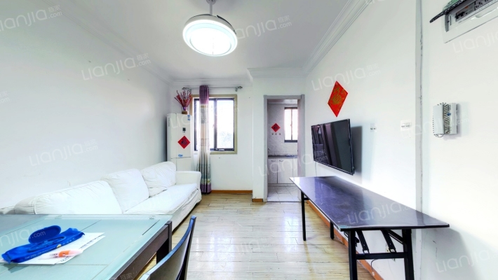 海棠馨苑南区二手房实景图