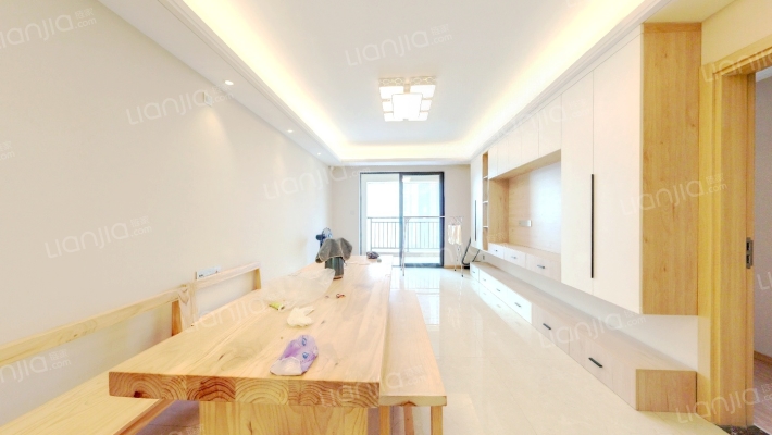 阳光城丽景公馆北苑二手房实景图