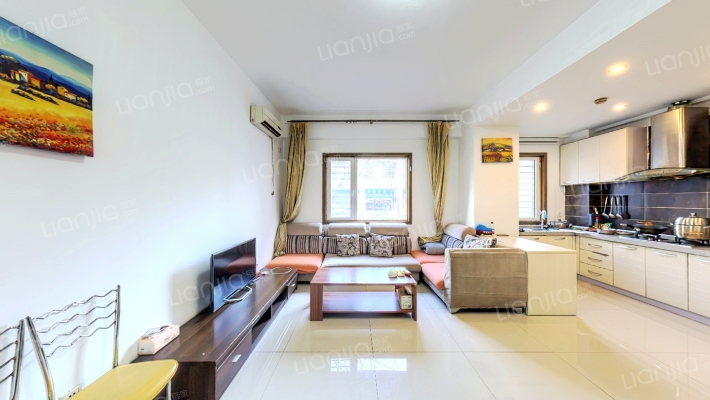 爱丽家园东区二手房实景图