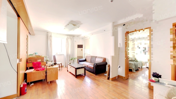 东方花园(工业园区)二手房实景图