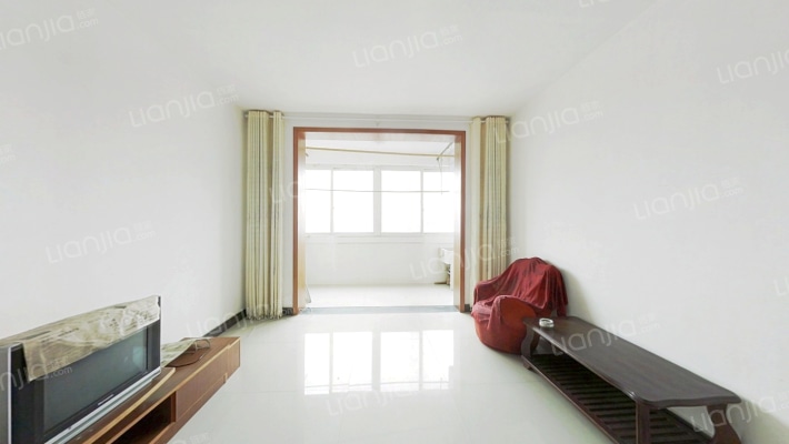 银河苑二手房实景图