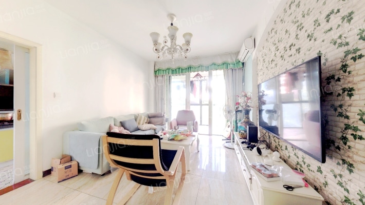 沙河上二期二手房实景图