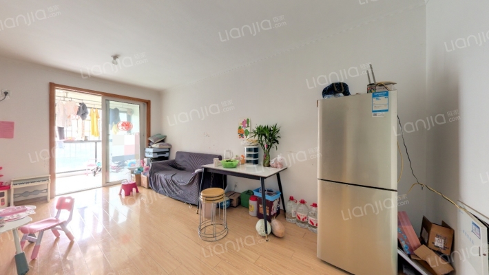 明尚西苑二手房实景图