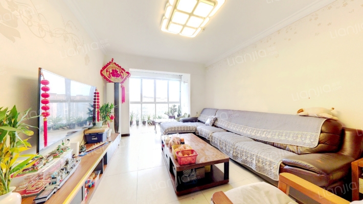 洲际亚洲湾A区二手房实景图