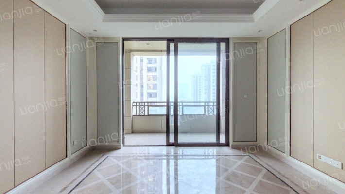 万源城御璄二手房实景图